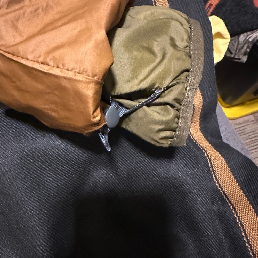 Eddie Bauer Brown Performance Jacket - image 6